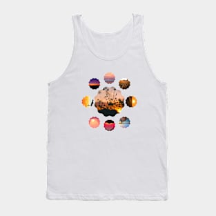 Beautiful Nature Tank Top